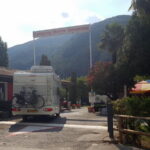 Camping Monte Generoso