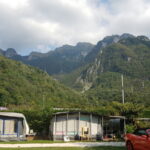 Camping Monte Generoso