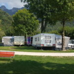 Camping Monte Generoso