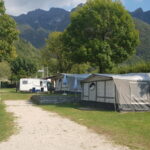 Camping Monte Generoso