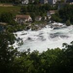 GT - Rheinfall