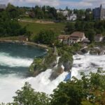 GT - Rheinfall