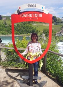 GT Rheinfall
