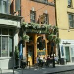 Irland-Rundreise