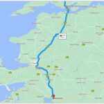 Irland-Rundreise
