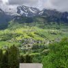 Rundwanderung Alp Sellamatt