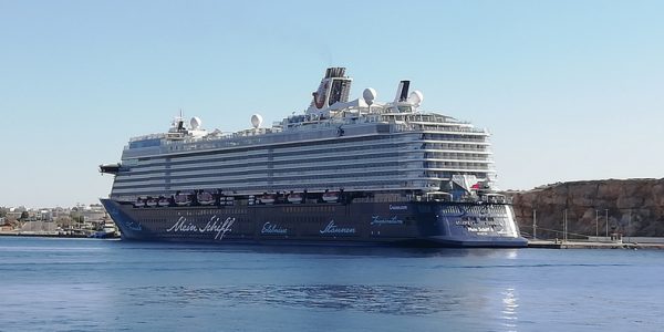 Mein Schiff 6