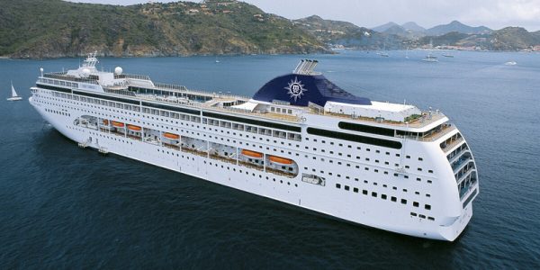 MSC LIRICA